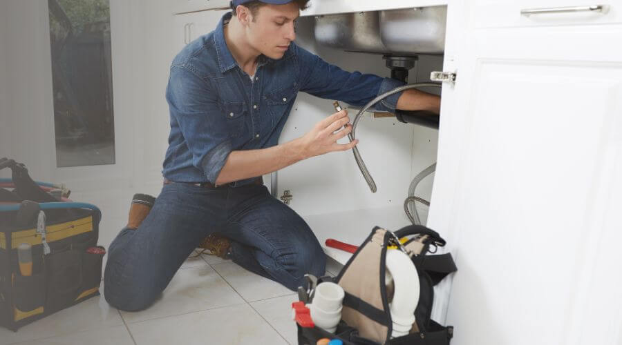 Plumbing in Terrell, NC